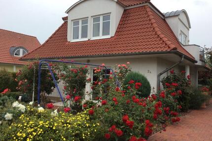 Möbliertes Haus zu vermieten - 1.700,00&nbsp;EUR Kaltmiete, ca.&nbsp; 170,00&nbsp;m&sup2; in Minden (PLZ: 32425) Kuhlenkamp