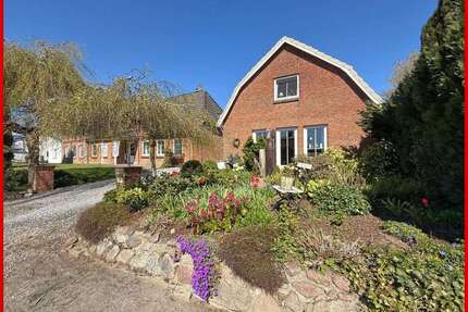 Haus zum Kaufen in Mohrkirch 595.000,00 € 510.72 m²