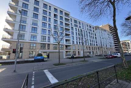 Wohnung zum Mieten in Mannheim 2.920,00 € 136 m²