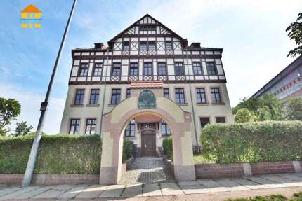 Wohnung zum Mieten in Chemnitz 200,00 € 35 m²