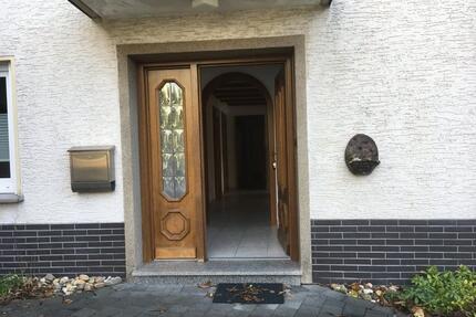 Schöne Wohnung nähe der Listertalsperre zu vermieten. - Meinerzhagen