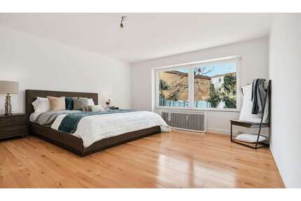 Wohnung zum Kaufen in Kochel am See 262.000,00 € 64 m²