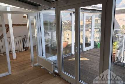 Wohnung zum Kaufen in Frankfurt am Main 980.000,00 € 141 m²