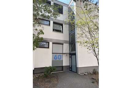 Wohnung zum Kaufen in Nürnberg 255.000,00 € 106.6 m²