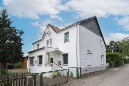 Haus zum Kaufen in Baddeckenstedt 149.000,00 € 127.45 m²