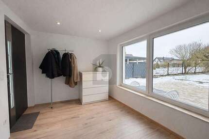 Haus zum Kaufen in Bilshausen 230.000,00 € 126 m²