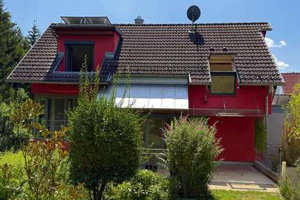 Haus zum Kaufen in Aichtal 728.000,00 € 153.44 m²