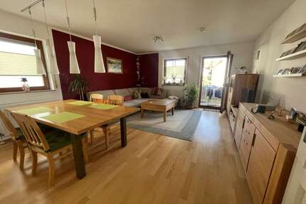 Wohnung zum Kaufen in Bamberg 284.000,00 € 75 m²