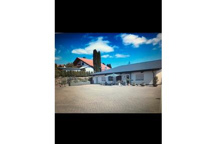 2 Zimmerwohnung in 78357 Mühlingen - Meßkirch