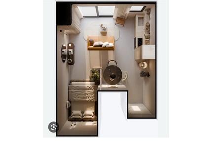 Einzelzimmer Wohnung, Esslingen Weil - Esslingen am Neckar Brühl