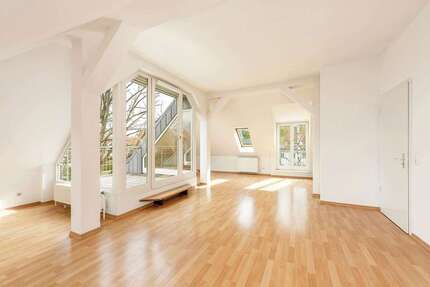 Wohnung zum Kaufen in Wustermark 299.000,00 € 85.03 m²