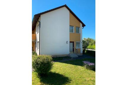 Schönes Einfamilienhaus in 95496 Glashütten, provisionsfrei,