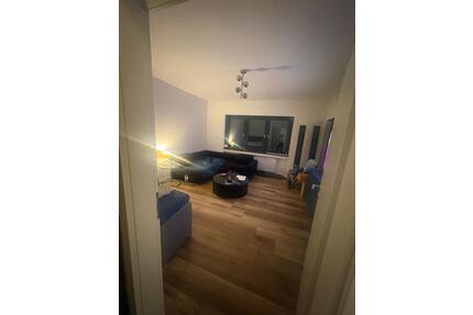 City Wohnung Appartement zentral modern - Düsseldorf Stadtbezirk 3