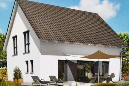 Freistehendes Einfamilienhaus - 687.300,00&nbsp;EUR Kaufpreis, ca.&nbsp; 126,00&nbsp;m&sup2; in Bad Homburg vor der Höhe (PLZ: 61350) Gonzenheim