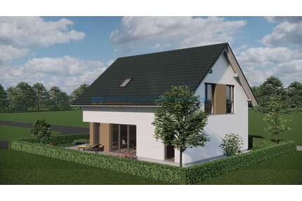 Haus zum Kaufen in Schlangen 414.000,00 € 136 m²