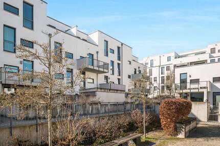 Wohnung zum Kaufen in Frankfurt am Main 869.000,00 € 125 m²