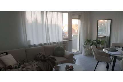 Wohnung zum Mieten in Stuttgart 710,00 € 42 m²