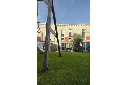 Haus zum Kaufen in Groß-Gerau OT Dornheim 465.000,00 € 101 m² - Groß-Gerau / OT Dornheim