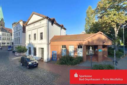Haus zum Kaufen in Minden 895.000,00 € 309 m²