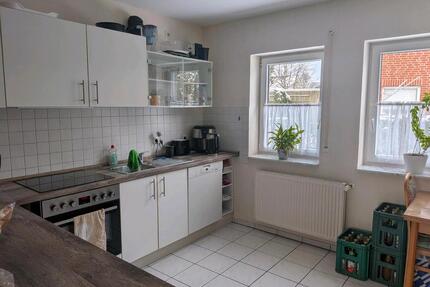 Gepflegte Doppelhaushälfte - 345.000,00&nbsp;EUR Kaufpreis, ca.&nbsp; 100,00&nbsp;m&sup2; in Vechta (PLZ: 49377)