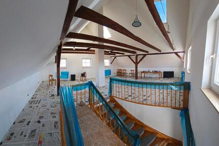 Haus zu vermieten in Veckenstedt 180qm - Ilsenburg (Harz)