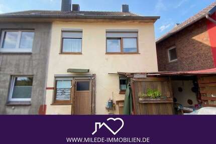 Haus zum Kaufen in Übach-Palenberg Scherpenseel 115.000,00 € 107 m² - Übach-Palenberg / Scherpenseel