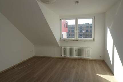Wohnung zum Mieten in Mannheim 530,00 € 38 m²