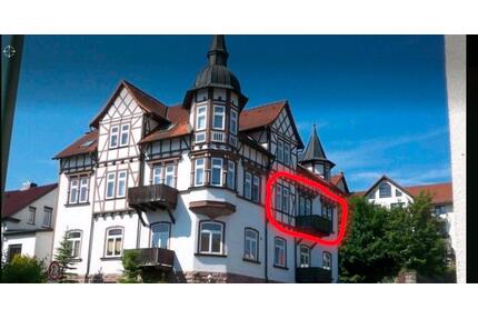 2 Zimmer Wohnung - 600,00&nbsp;EUR Kaltmiete, ca.&nbsp; 52,00&nbsp;m&sup2; in Tambach-Dietharz (PLZ: 99897)