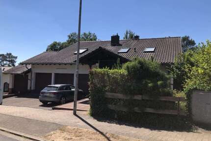 Wohnung zum Mieten in Blieskastel 1.130,00 € 185 m²