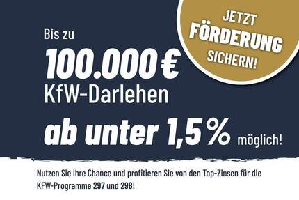 Energieeffizient wohnen in Duisburg-Buchholz * NEUBAU *