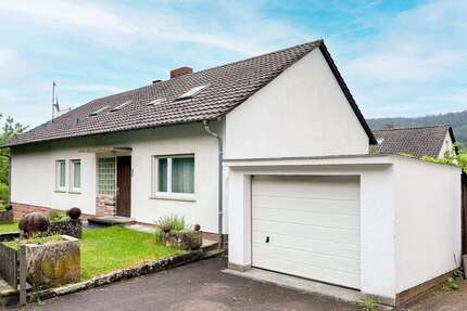 Haus zum Kaufen in Kirchzell 249.000,00 € 119.9 m²