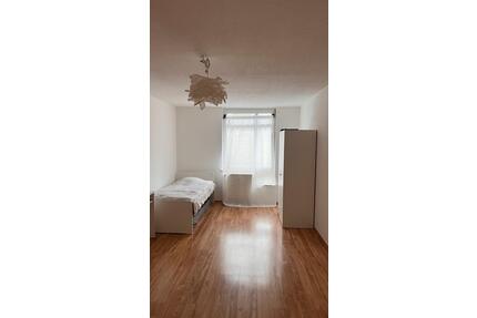 Einzelzimmerwohnung Studentenwohnung Single Apartement - Bielefeld Schildesche