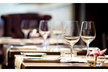 Gastronomie in Wiesbaden 3.000,00 € 140 m²
