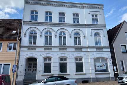 Wohnung zum Mieten in Schleswig 575,00 € 54 m²