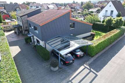 Haus zum Kaufen in Ibbenbüren 499.900,00 € 150 m²