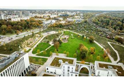 Wohnung zum Kaufen in München 1.249.000,00 € 84.34 m²