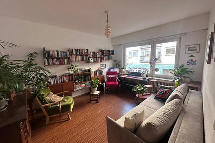 Zwischenmiete August 2026 - Dezember 2026 - Köln Nippes