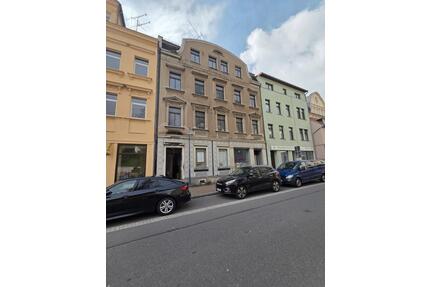 Mehrfamilienhaus - 125.000,00&nbsp;EUR Kaufpreis, ca.&nbsp; 400,00&nbsp;m&sup2; in Werdau (PLZ: 08412)