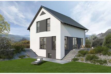 KELLERGESCHOSS FÜR MEHR RAUM ZUM LEBEN - Baumholder