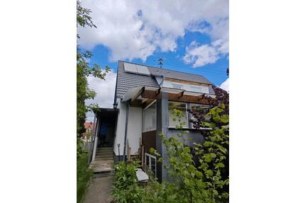 Einfamilienhaus - 350.000,00&nbsp;EUR Kaufpreis, in Deilingen (PLZ: 78586)