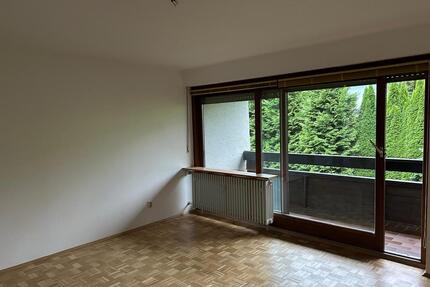 Helle 3 Zimmer Wohnung in Bischofswiesen zu vermieten