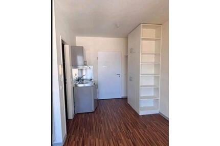 1-Zimmer Apartment in Trier - Petrisberg