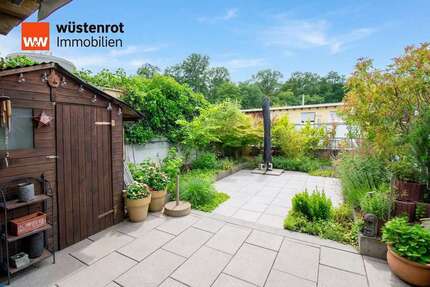 Wohnung zum Kaufen in Ludwigsburg 650.000,00 € 113 m²