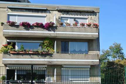 Wohnung zum Kaufen in Ratingen-Süd 165.000,00 € 61 m²