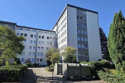 Wohnung zum Kaufen in Unna 179.000,00 € 109 m²