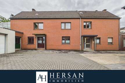 Haus zum Kaufen in Eschweiler 269.000,00 € 157.01 m²