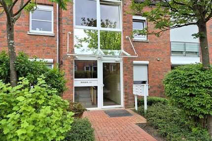 Wohnung zum Kaufen in Seevetal - Hittfeld 297.500,00 € 65 m²