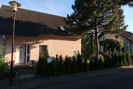 Niedrigenergie Einfamilienhaus provisionsfrei zu verkaufen - Leipzig Nordwest