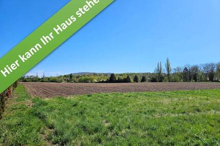 Ein Komforthaus für jedermann im kommenden Baugebiet in Bad Harzburg.