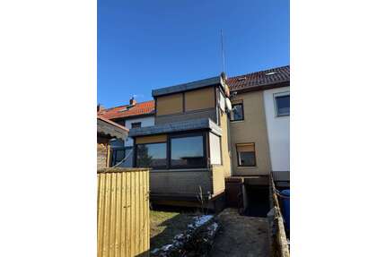 Haus zum Kaufen in Bad Grund 64.850,00 € 117 m²